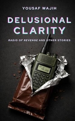 Delusional Clarity: Radio of Revenge and Other Stories by Yousaf Wajih Paperback