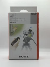 SONY RMT-VP1K Wireless Receiver and Remote Commander Kit