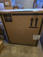 Medline K1206N22S Guardian K1 20" Extra-Wide Wheelchair NEW CONDITION