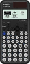 Casion Fx-85Gtcw Black Scientific Calculator