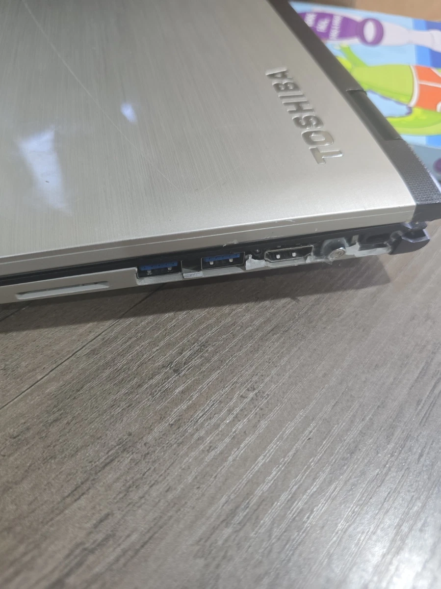 Toshiba Intel Core i5 5th Gen. PC Laptops & Netbooks for sale - eBay