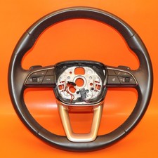 Audi Q5 Sq5 Steering Wheel 2021 2022 2023 2024 80a419091cm Oem Audi Q5 Sq5 Steering Wheel 2021 2022 2023 2024 80a419091cm Oem