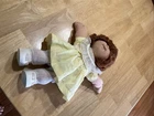 cabbage patch doll vintage