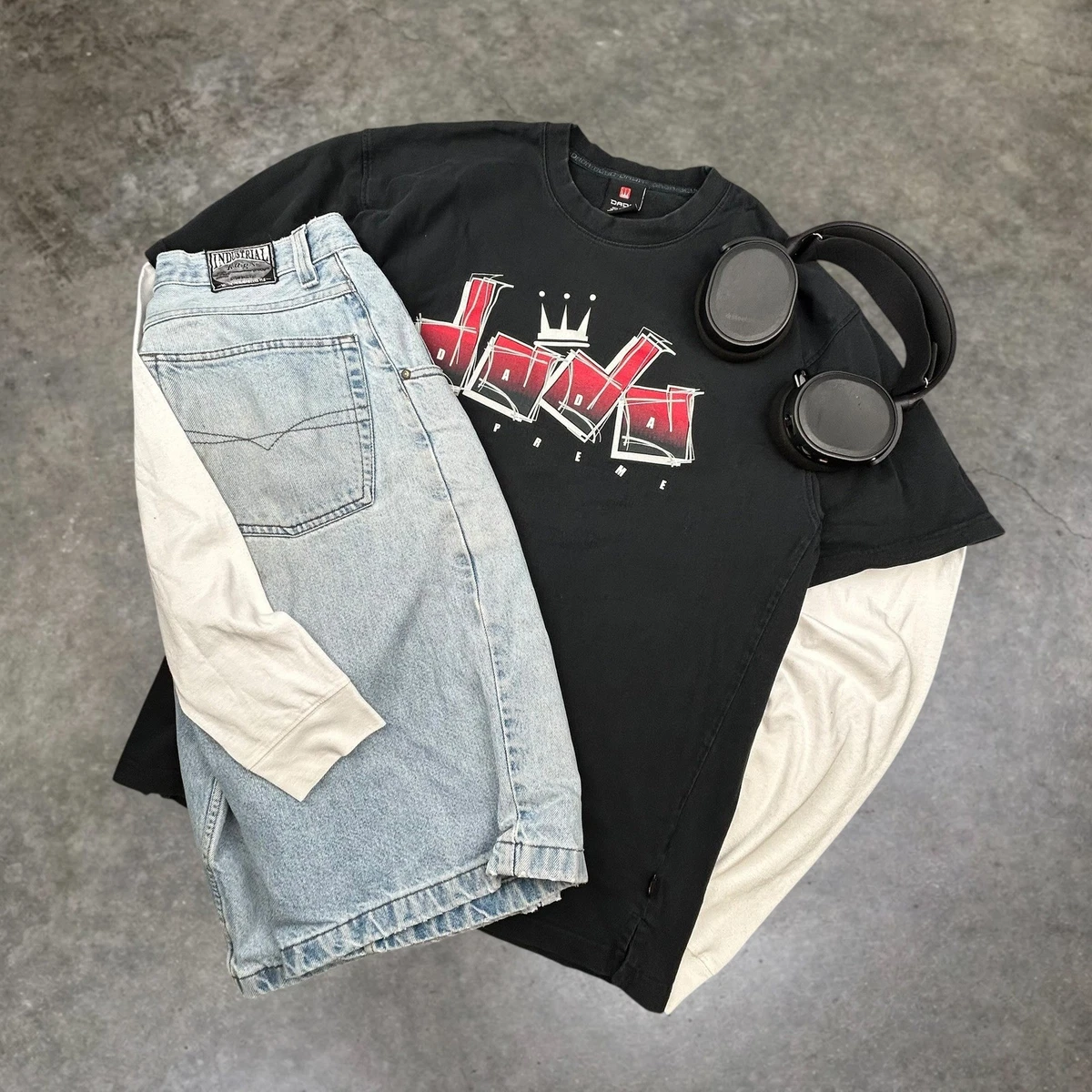 Мужские Dada Supreme - огромный выбор по лучшим ценам | eBay