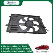 Radiateur Seat LEON