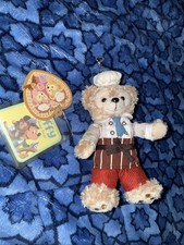 Tokyo DisneySea Duffy 2015 Valentine Sweet Duffy