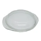 Pyrex 684 C Replacement Lid Clear Glass Lid 2qt Casserole Pyrex 024D