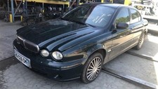 Amortisseur Jaguar X-TYPE
