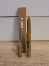 Rhode Peptide Lip Shape in shade Twist Brand New In Box Free Shipping