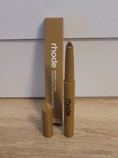 Rhode Peptide Lip Shape in shade *Twist* Brand New In Box! Free Shipping 