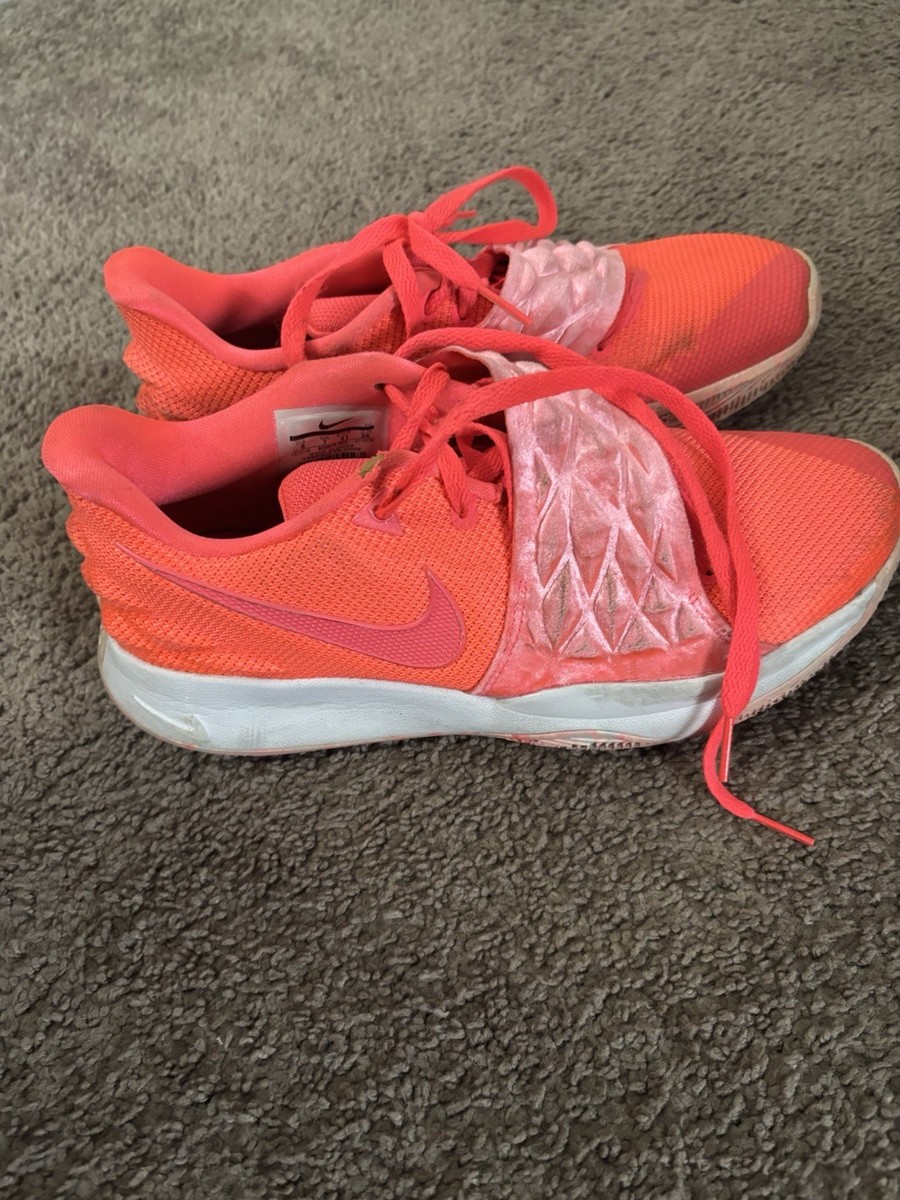 Kyrie 1 Low Hot Punch | eBay