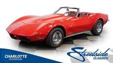 1973 Chevrolet Corvette for Sale