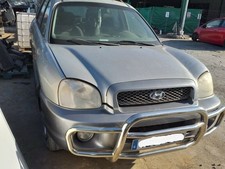 scheinwerfer rechts 255736 für HYUNDAI SANTA FE I 2.4 16V 2001
