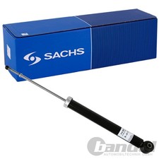 SACHS GASDRUCK STOßDÄMPFER HINTERACHSE passend für KIA SOUL