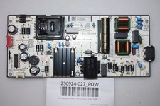 TCL 50Q550F POWER BOARD 40-L17EW2-PWB1KG