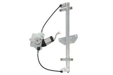 Fensterheber vorne rechts elektrisch 6060-00-...