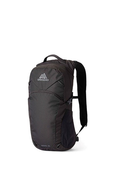 5400520305916 Gregory Nano City- 18 Schwarz Gregory 12790₽