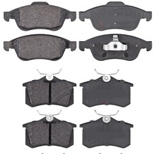 Kits de frein Renault MODUS