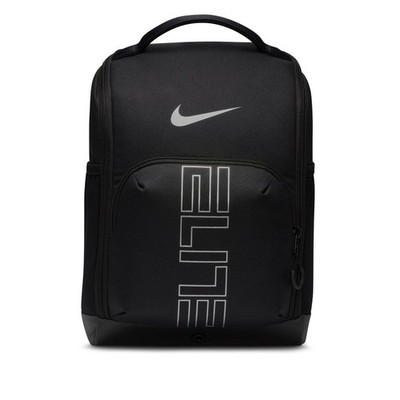 nike gym backpack with shoe compartment