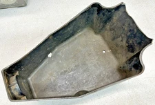 70's  BMW Tool Tray Box  R75/5 R60/5 1230426