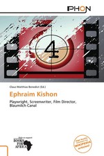 Claus Matthias Benedict | Ephraim Kishon | Ta...