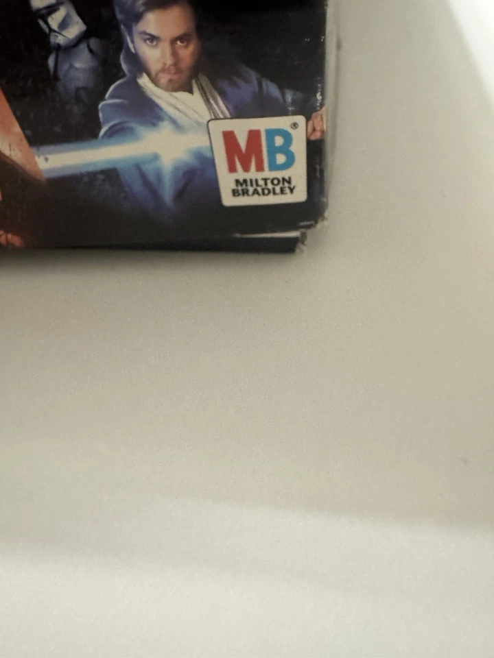 Juego Star Wars Epic Duels - Milton Bradley 2002 -99% COMPLETO (Leer Descripción) Foto 4 de 4