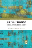 Lynda Birke (U. A.) | (Un)Stable Relations | Taschenbuch | Englisch (2019)