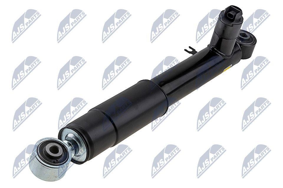 Nty Rear Shock Absorber For Vw T6 15- /Left, +Cdc - Image 3