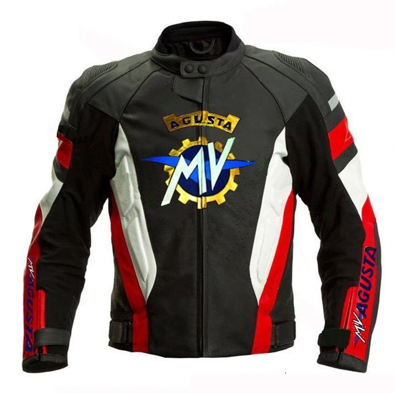 MV Agusta Motorcycle Jackets for sale | eBay