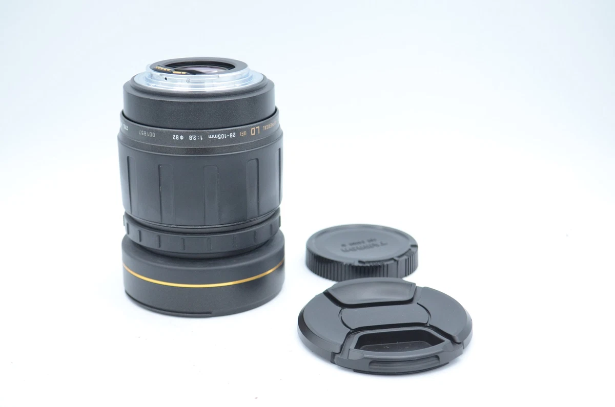 Tamron 28-105mm Focal Camera Lenses for sale | eBay