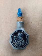 Schnupftabakflasche Pöschl-Schmalzler Landshut