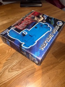 Sega Saturn Virtua gun - The house of the dead - Please read description. 