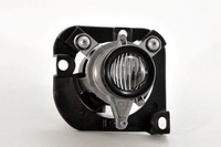 Nebelscheinwerfer Passend FüR Fiat 500 312 10/07-06/15 H3 Rechts Beifahrerseite