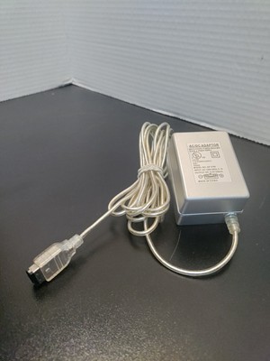 South Pacific AP 2700 Nintendo GBA Gameboy Advance SP Power Supply AC Adapter