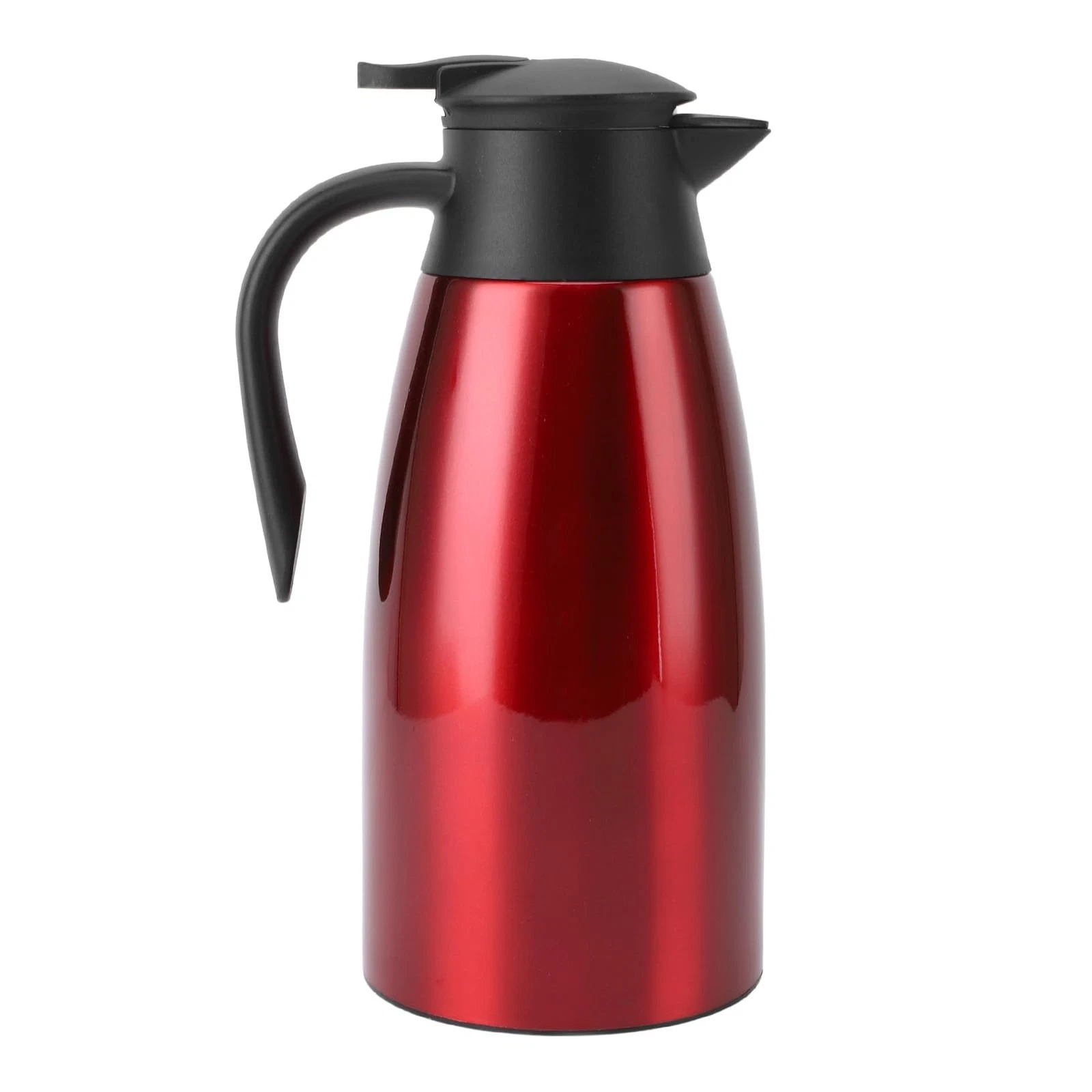 Electric Kettle 2L Stainless Steel Insulated Coffee & Tea Kettle – RRP £31