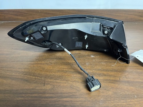 2019-2021 Lincoln Nautilus Right Side Taillight Lamp Assembly 166-10713R OEM - Foto 3 di 6