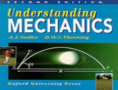 Understanding Mechanics (Mathematics) by Thorning, D. W. S. Paperback Book The