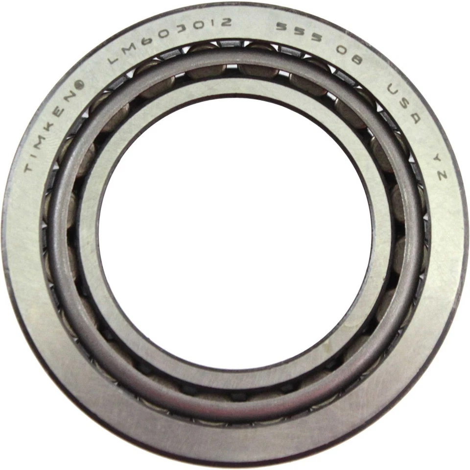 SET36 Timken Differential Bearing Front or Rear Passenger Right Side for Chevy - Image 4 of 4