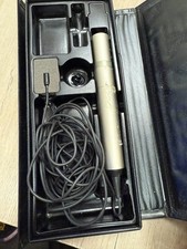 Sony ECM-77B Miniature Omnidirectional Lavalier Mic