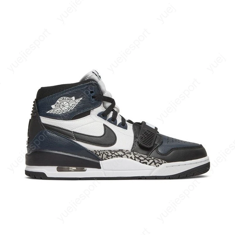 Preços baixos em Jordan Legacy 312 Midnight Navy | eBay