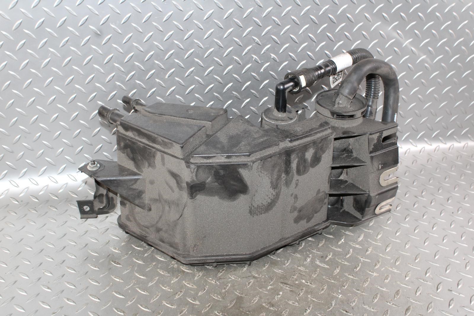 17-24 Ghibli 3.0L Gasoline Gas Fuel Evaporation Evap Charcoal Canister Can OEM