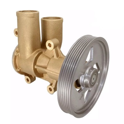21419374 Raw Sea Water Pump for Volvo Penta D4 Engine 22901573 JPR-VP0040DB