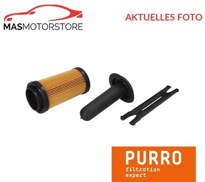 HARNSTOFFFILTER PURRO PUR-HB0001 I FÜR DAF CF,LF