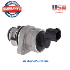 Idle Air Control Valve IAC Direct Fit 3.7L 4.7L Chrysler Dodge Jeep New