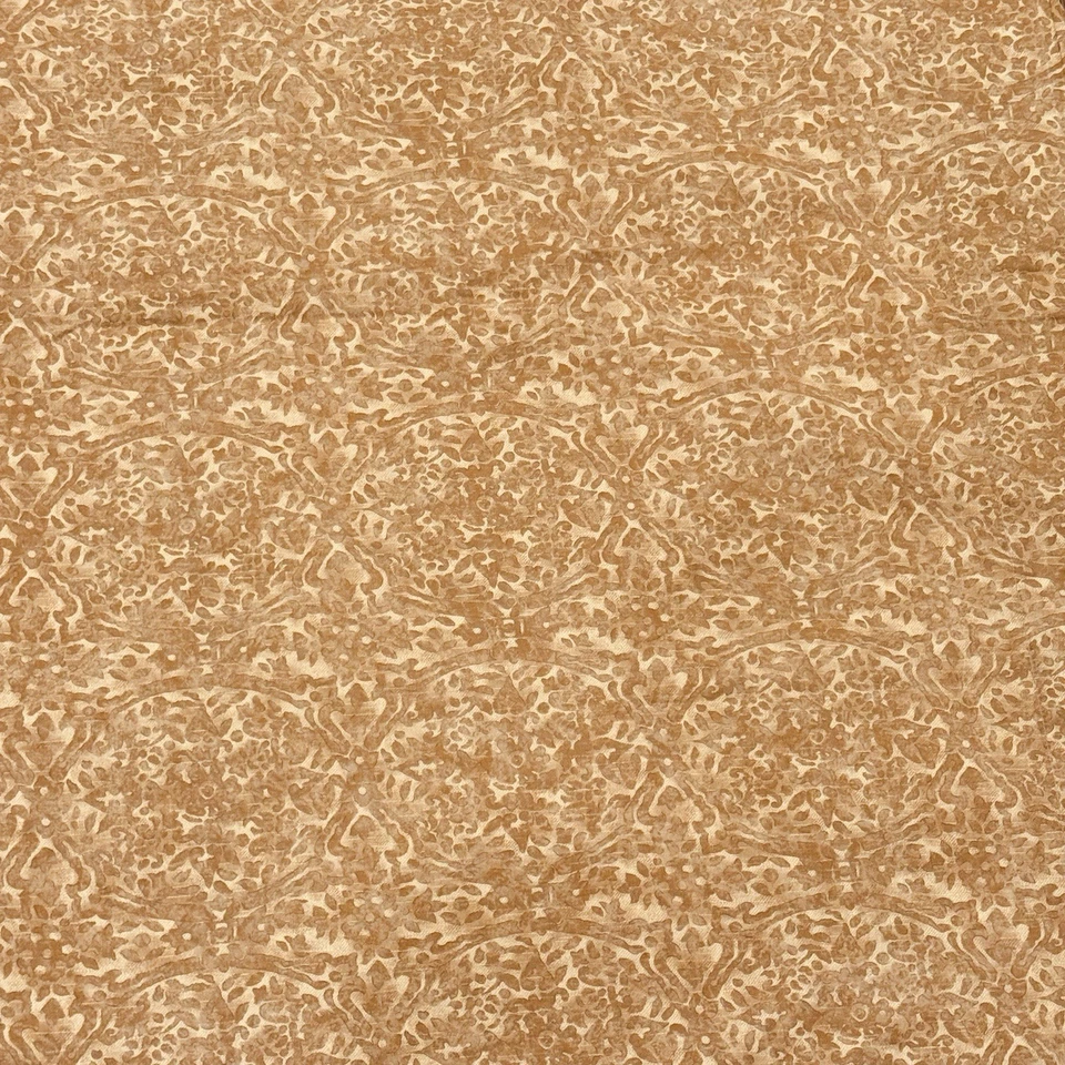 SÁBANA PLANA DE COLECCIÓN KING Ralph Lauren ROSSELLINI camello neutro 300TC de lujo RARA DIFÍCIL DE ENCONTRAR Foto 2 de 4