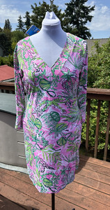 banana boat ladies dresses Banana Boat Sleeveless Shift Dress - St Raphael Aqua