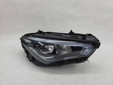 Mercedes-Benz CLA C118 X118 2022 Vorne rechts Scheinwerfer A1189068400 SPP16103