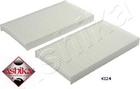 Ashika 21-KI-KI24 Filter FüR Innenraumluft Innenraumfilter Filter FüR Kia