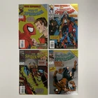 Amazing Spider-Man #394 Web Of #117 Spectacular #217, Spider-Man #51 1994 **