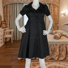 Cecil Mcbee Tailored Lolita Dress XS Vintage Charm